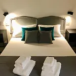 Su Zampillu Boutique Konukevi 4*