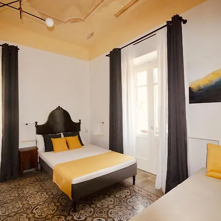 Su Zampillu Boutique 4*