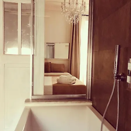 Su Zampillu Boutique 招待所