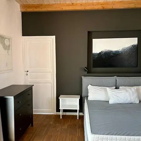 Su Zampillu Boutique Vendégház 4*