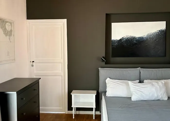 Su Zampillu Boutique Vendégház 4*