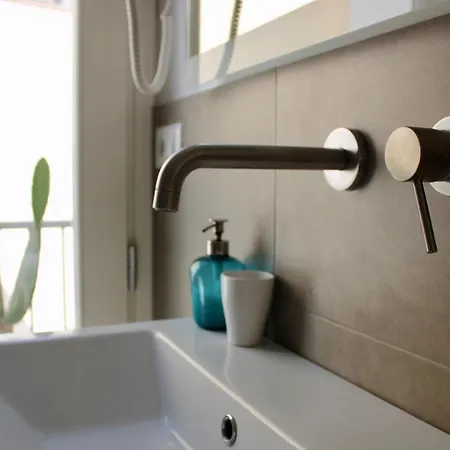 Su Zampillu Boutique 4* 툴라다