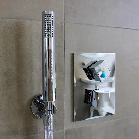 게스트하우스 Su Zampillu Boutique 툴라다