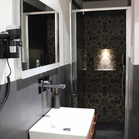 Su Zampillu Boutique 4* 툴라다