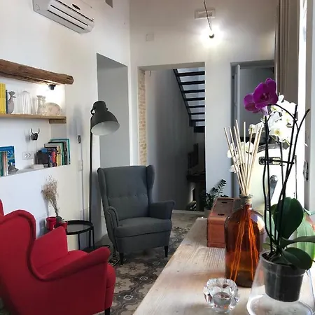 Su Zampillu Boutique 게스트하우스