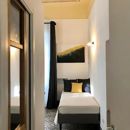 게스트하우스 Su Zampillu Boutique