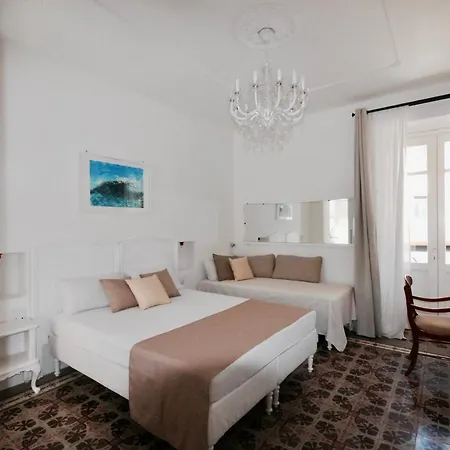 Su Zampillu Boutique 4* 툴라다