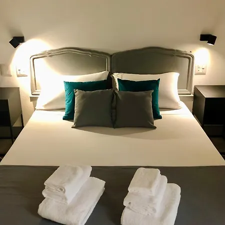 Su Zampillu Boutique 게스트하우스 4*