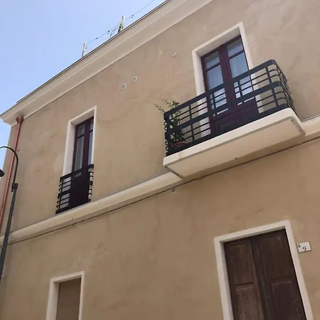 Su Zampillu Boutique Guest house Teulada