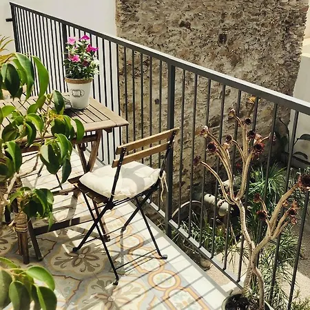 Su Zampillu Boutique 4* 툴라다