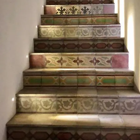 Su Zampillu Boutique 게스트하우스