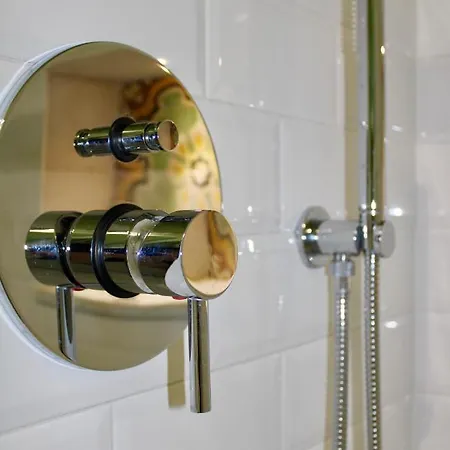 Su Zampillu Boutique 게스트하우스