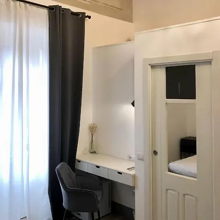Guest house Su Zampillu Boutique Teulada