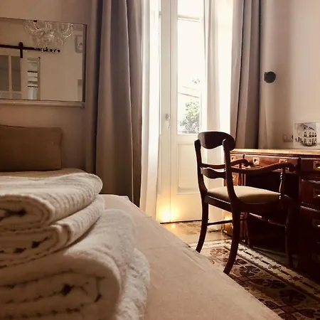 게스트하우스 Su Zampillu Boutique