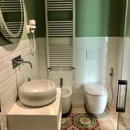 Su Zampillu Boutique 4*