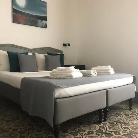 게스트하우스 Su Zampillu Boutique 툴라다