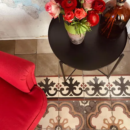 Su Zampillu Boutique Guest house Teulada