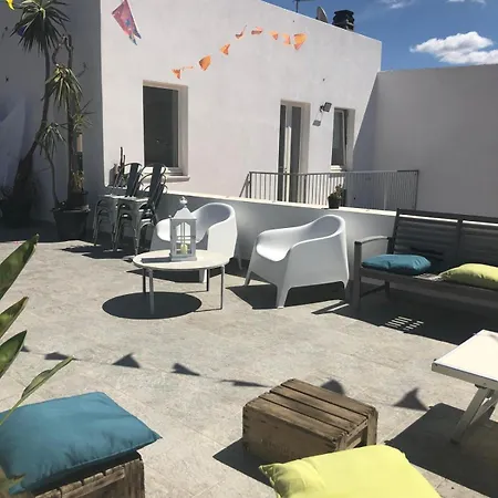 게스트하우스 Su Zampillu Boutique