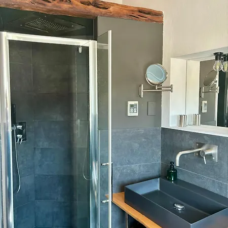 Su Zampillu Boutique 4* 툴라다