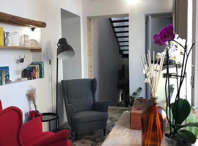 Su Zampillu Boutique Affittacamere