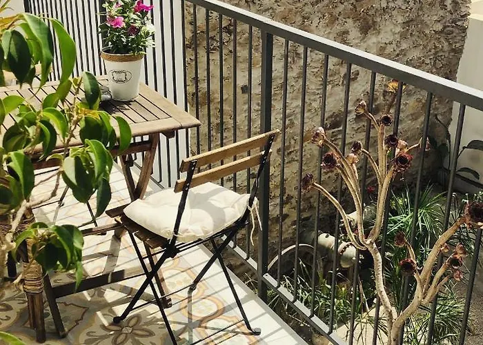 Su Zampillu Boutique 4* Teulada