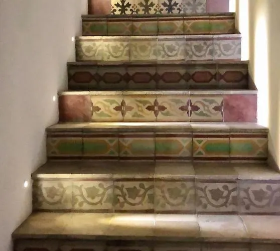 Su Zampillu Boutique Affittacamere