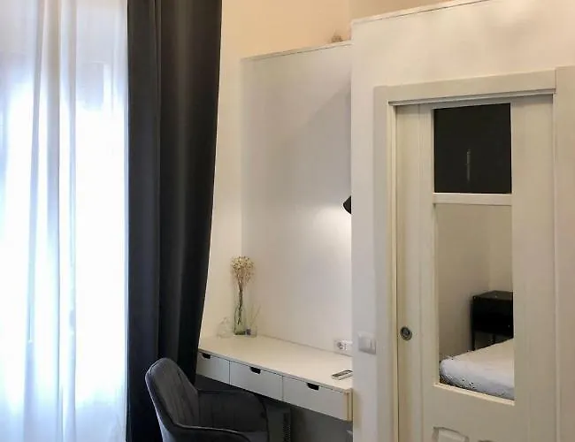 Affittacamere Su Zampillu Boutique Teulada