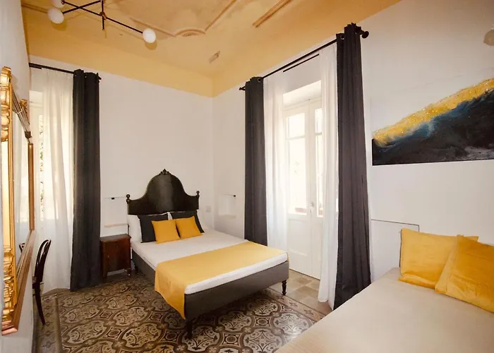 Su Zampillu Boutique 4*