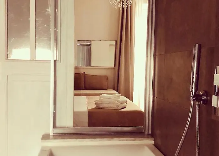 Su Zampillu Boutique Konukevi