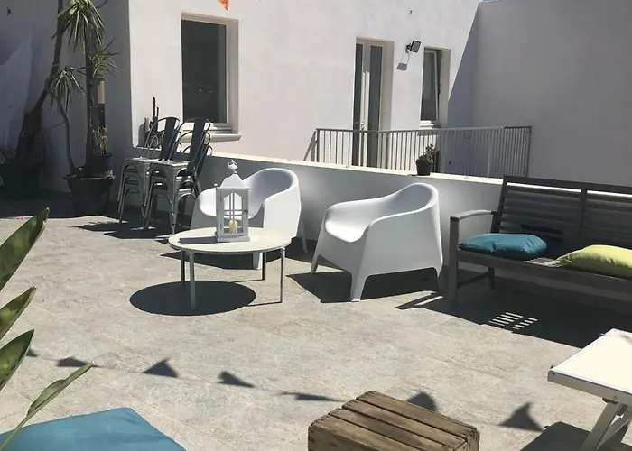 Affittacamere Su Zampillu Boutique
