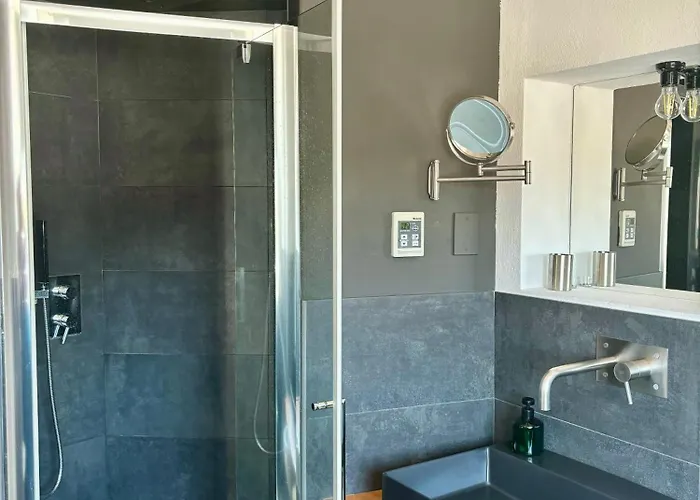 Su Zampillu Boutique 4* Teulada